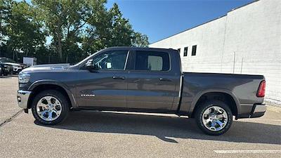 New 2026 Ram 1500 Big Horn Crew Cab 4x4 Pickup for sale #267541 - photo 2