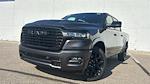 New 2026 Ram 1500 Laramie Crew Cab 4x4 Pickup for sale #267542 - photo 1