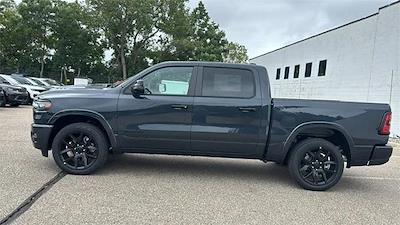 New 2026 Ram 1500 Laramie Crew Cab 4x4 Pickup for sale #267579 - photo 2
