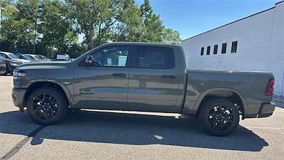 New 2026 Ram 1500 Laramie Crew Cab 4x4 Pickup for sale #267601 - photo 2