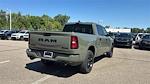 New 2026 Ram 1500 Laramie Crew Cab 4x4 Pickup for sale #267601 - photo 5
