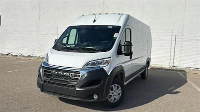 New 2026 Ram ProMaster 2500 High Roof Empty Cargo Van for sale #267657 - photo 1