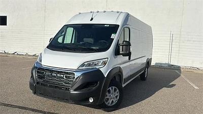 New 2026 Ram ProMaster 3500 High Roof Empty Cargo Van for sale #267666 - photo 1