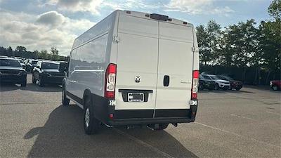 New 2026 Ram ProMaster 3500 High Roof Empty Cargo Van for sale #267666 - photo 2