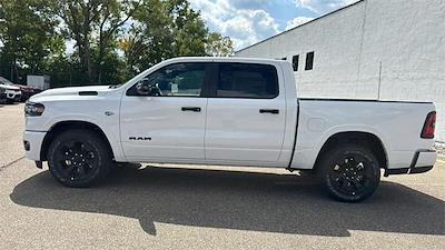 New 2026 Ram 1500 Big Horn Crew Cab 4x4 Pickup for sale #267675 - photo 2