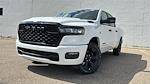 New 2026 Ram 1500 Big Horn Crew Cab 4x4 Pickup for sale #267675 - photo 1