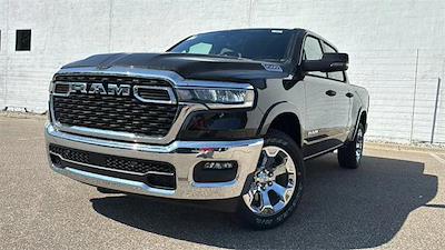 New 2026 Ram 1500 Big Horn Crew Cab 4x4 Pickup for sale #267685 - photo 1