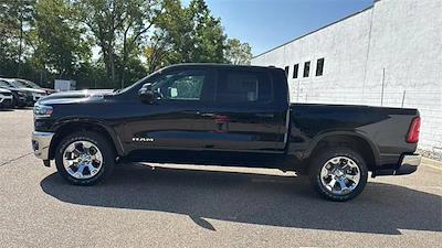 New 2026 Ram 1500 Big Horn Crew Cab 4x4 Pickup for sale #267685 - photo 2
