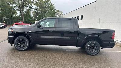 New 2026 Ram 1500 Big Horn Crew Cab 4x4 Pickup for sale #267717 - photo 2