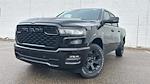 New 2026 Ram 1500 Big Horn Crew Cab 4x4 Pickup for sale #267717 - photo 1