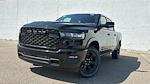 New 2026 Ram 1500 Big Horn Crew Cab 4x4 Pickup for sale #267719 - photo 1