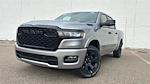 New 2026 Ram 1500 Big Horn Crew Cab for sale #267724 - photo 1