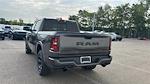 New 2026 Ram 1500 Big Horn Crew Cab 4x4 Pickup for sale #267725 - photo 3