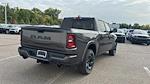 New 2026 Ram 1500 Big Horn Crew Cab 4x4 Pickup for sale #267725 - photo 5