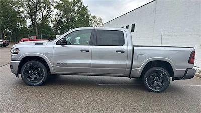 New 2026 Ram 1500 Big Horn Crew Cab 4x4 Pickup for sale #267731 - photo 2