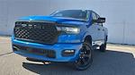 New 2026 Ram 1500 Big Horn Crew Cab 4x4 Pickup for sale #267735 - photo 1
