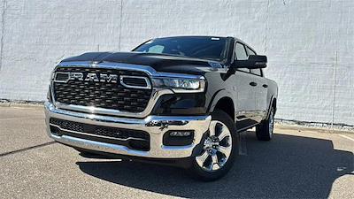 New 2026 Ram 1500 Big Horn Crew Cab for sale #C267747 - photo 1