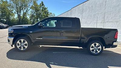 New 2026 Ram 1500 Big Horn Crew Cab for sale #C267747 - photo 2