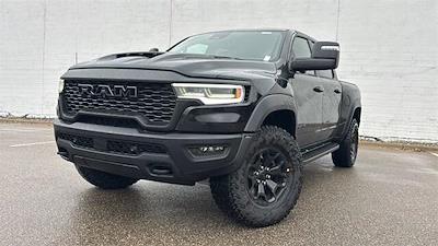 New 2026 Ram 1500 TRX Crew Cab 4x4 Pickup for sale #267750 - photo 1