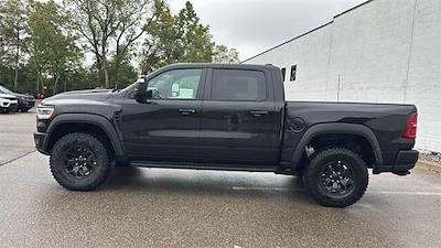 New 2026 Ram 1500 TRX Crew Cab 4x4 Pickup for sale #267750 - photo 2