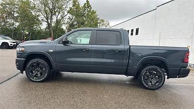 New 2026 Ram 1500 Big Horn Crew Cab for sale #267765 - photo 2