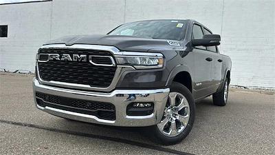 New 2026 Ram 1500 Big Horn Crew Cab 4x4 Pickup for sale #267767 - photo 1