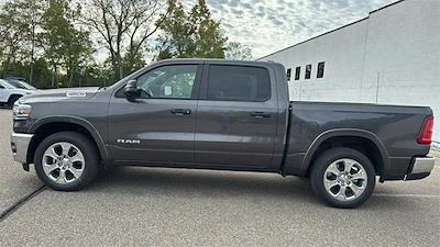 New 2026 Ram 1500 Big Horn Crew Cab 4x4 Pickup for sale #267767 - photo 2