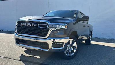New 2026 Ram 1500 Big Horn Crew Cab 4x4 Pickup for sale #267776 - photo 1