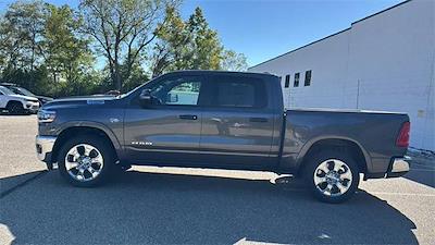 New 2026 Ram 1500 Big Horn Crew Cab 4x4 Pickup for sale #267776 - photo 2