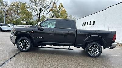 New 2026 Ram 2500 Longhorn Crew Cab for sale #267800 - photo 2