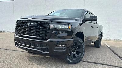 New 2026 Ram 1500 Big Horn Crew Cab 4x4 Pickup for sale #267834 - photo 1