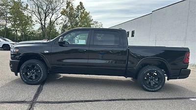 New 2026 Ram 1500 Big Horn Crew Cab 4x4 Pickup for sale #267834 - photo 2