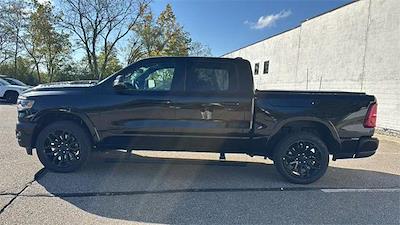 New 2026 Ram 1500 Limited Crew Cab for sale #267881 - photo 2