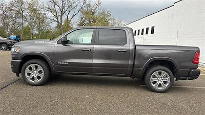 New 2026 Ram 1500 Big Horn Crew Cab for sale #C267887 - photo 2