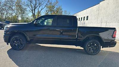 New 2026 Ram 1500 Big Horn Crew Cab for sale #267889 - photo 2