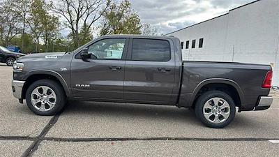 New 2026 Ram 1500 Big Horn Crew Cab 4x4 Pickup for sale #267890 - photo 2