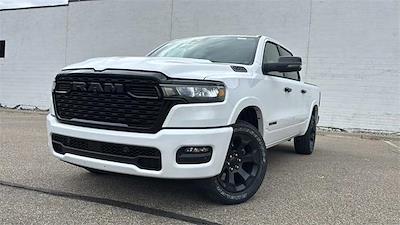 New 2026 Ram 1500 Big Horn Crew Cab 4x4 Pickup for sale #267932 - photo 1