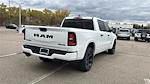 New 2026 Ram 1500 Big Horn Crew Cab 4x4 Pickup for sale #267932 - photo 5