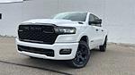 New 2026 Ram 1500 Big Horn Crew Cab 4x4 Pickup for sale #267934 - photo 1