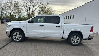 New 2026 Ram 1500 Big Horn Crew Cab for sale #C267968 - photo 2