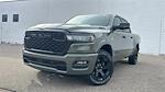 New 2026 Ram 1500 Big Horn Crew Cab for sale #C267976 - photo 1