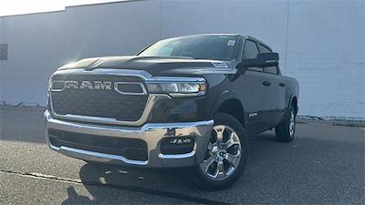 New 2026 Ram 1500 Big Horn Crew Cab for sale #267979 - photo 1