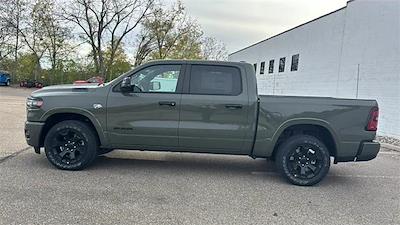 New 2026 Ram 1500 Big Horn Crew Cab 4x4 Pickup for sale #267984 - photo 2