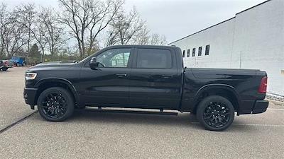 New 2026 Ram 1500 Limited Crew Cab 4x4 Pickup for sale #268010 - photo 2