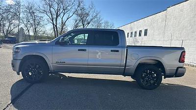 New 2026 Ram 1500 Laramie Crew Cab 4x4 Pickup for sale #268025 - photo 2