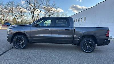 New 2026 Ram 1500 Big Horn Crew Cab 4x4 Pickup for sale #268031 - photo 2