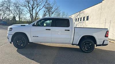 New 2026 Ram 1500 Big Horn Crew Cab 4x4 Pickup for sale #268032 - photo 2