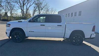 New 2026 Ram 1500 Big Horn Crew Cab 4x4 Pickup for sale #268033 - photo 2
