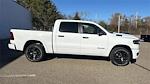 New 2026 Ram 1500 Big Horn Crew Cab 4x4 Pickup for sale #268033 - photo 6