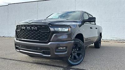 New 2026 Ram 1500 Big Horn Crew Cab for sale #268038 - photo 1
